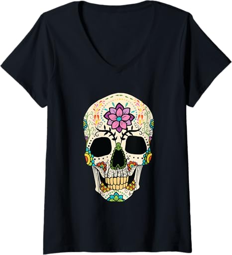 Sugar Skull Art Apparel Co.