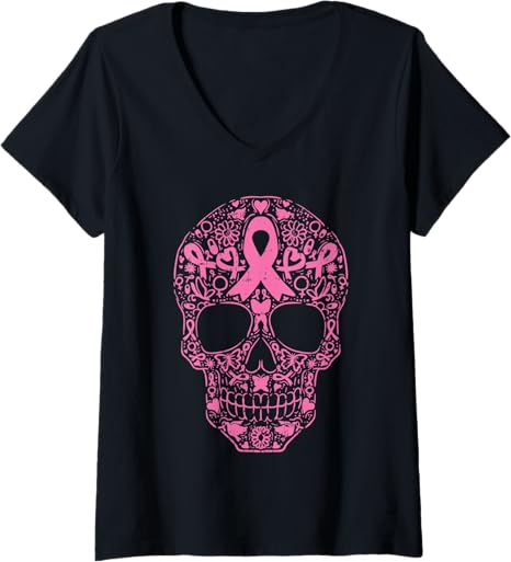 BoredKoalas Breast Cancer Clothes For Women Gifts