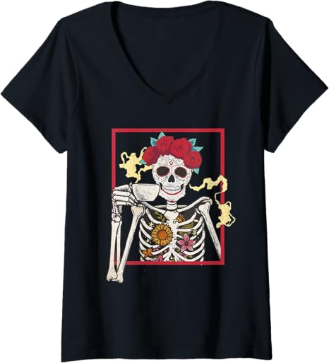 Skeleton Gloves Apparel