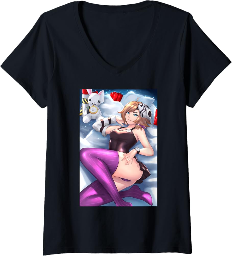  hentai aheoa Amazon.com: Waifu Anime Hentai Manga Cute Ahegao Kawaii Ecchi Chibi Motif  V-Neck T-Shirt : Clothing, Shoes & Jewelry