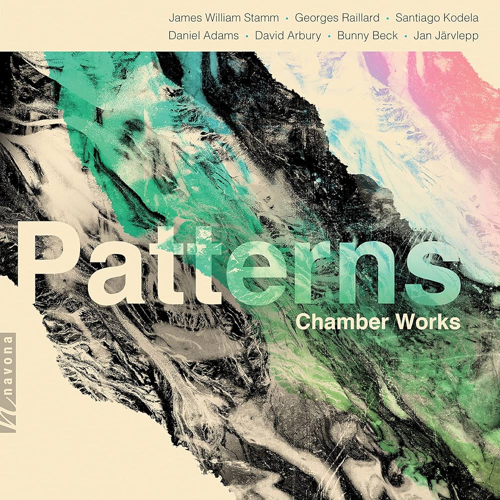 アート・デザイン・音楽 A Pattern Language アート・デザイン・音楽 A Pattern Language アート・デザイン