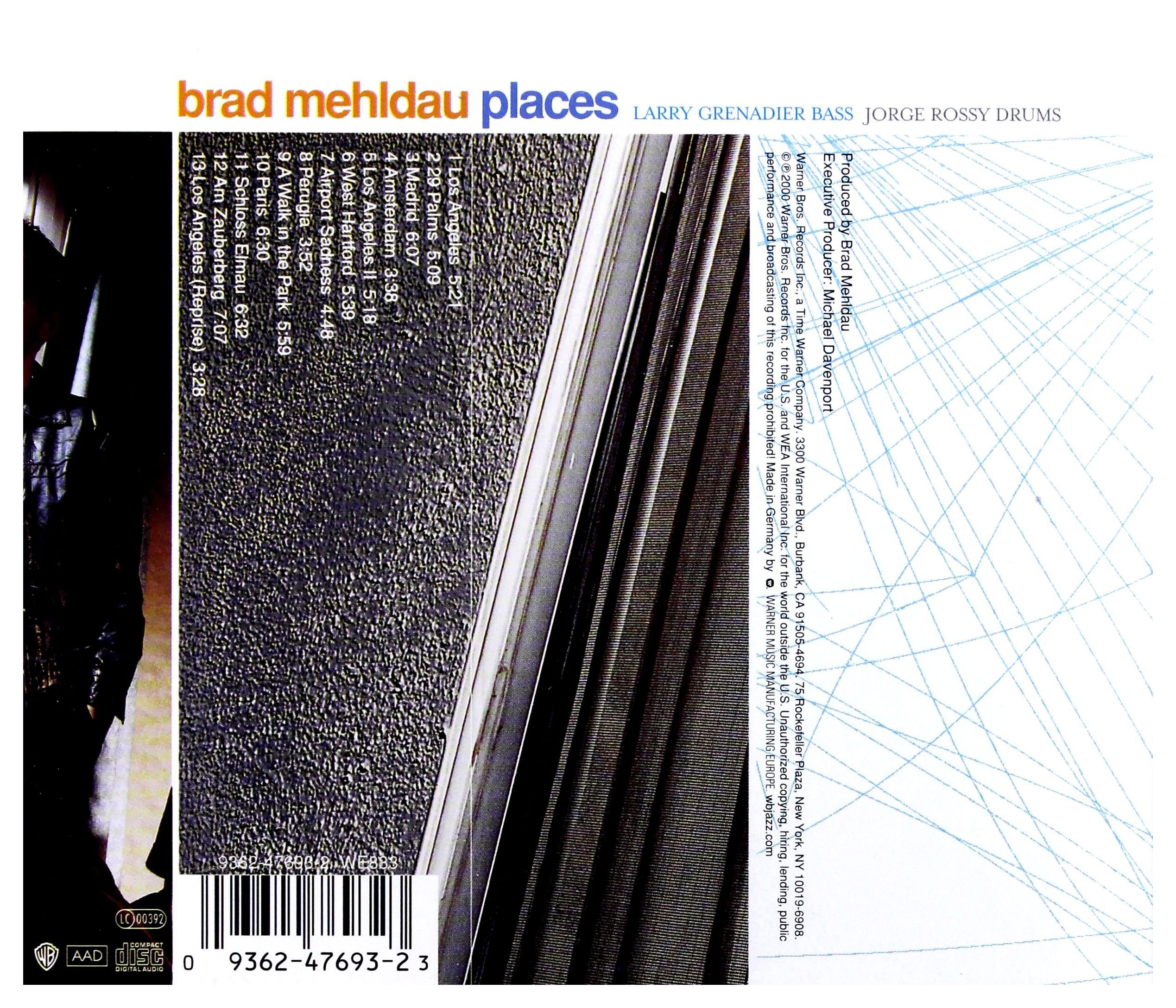 Places