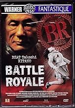 Battle Royale