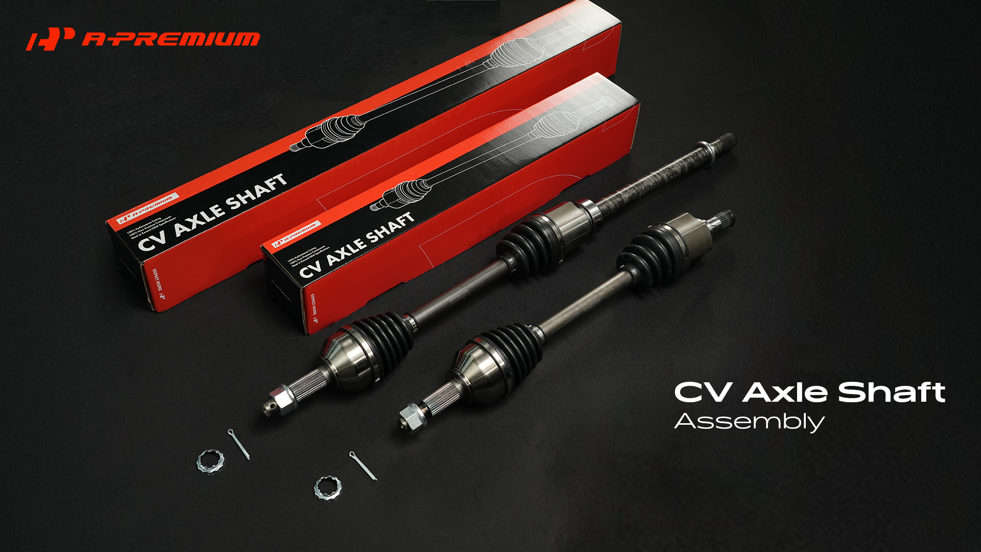 Nissan Rogue Side Rails NI21632164 Font Left Ight CV Axles Compatible ...