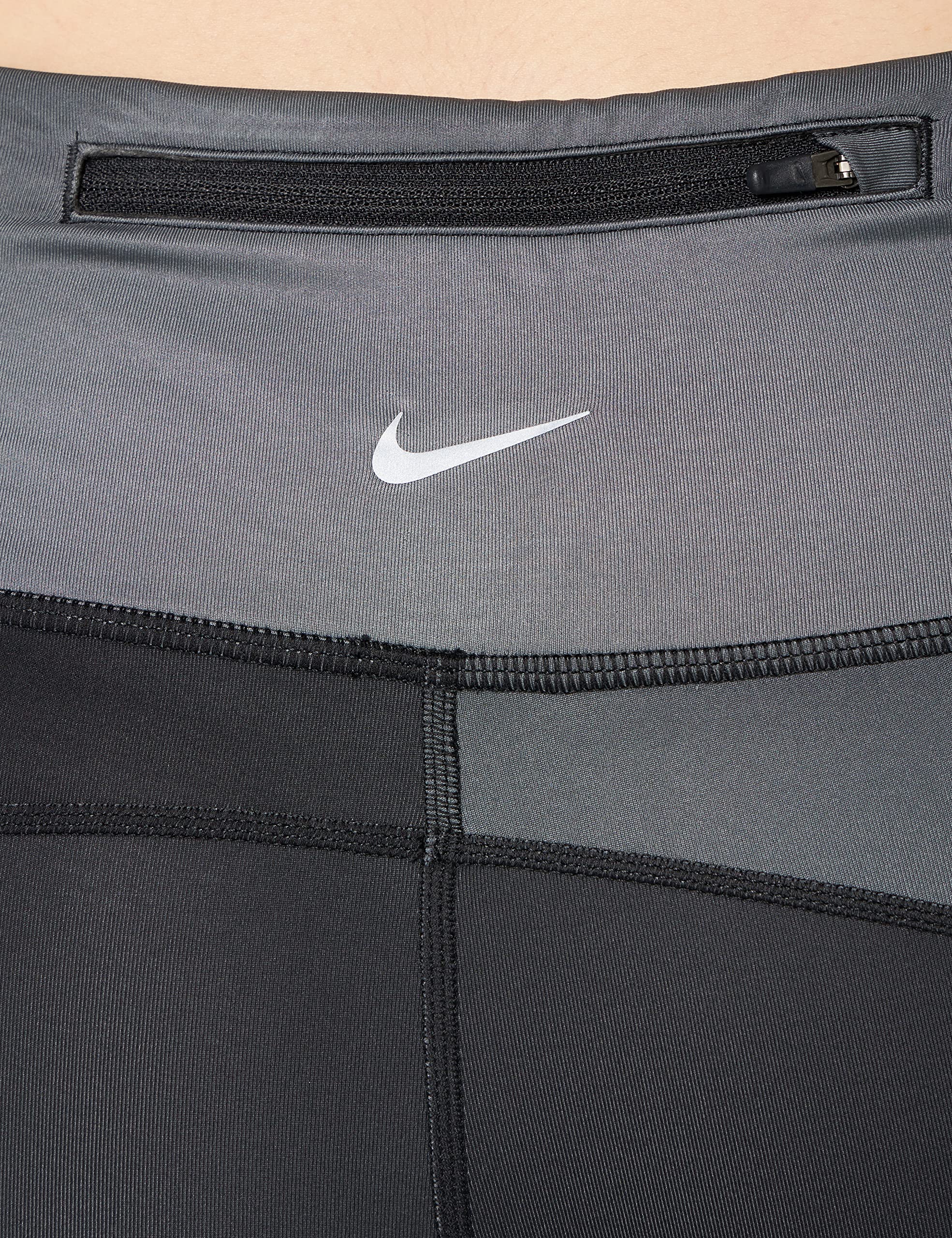 NIKE Df Fst Mr 7/8 Tght Snl Nv - Koszulka Kobiety