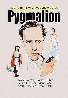 Pygmalion