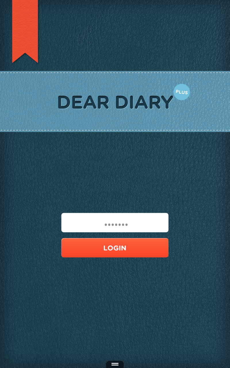 Dear Diary Plus - App on Amazon Appstore