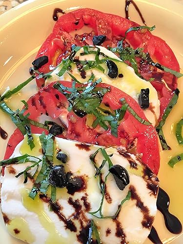 Miniatura 3 de Bulbos enteros de ajo negro orgánico 3/4 lb