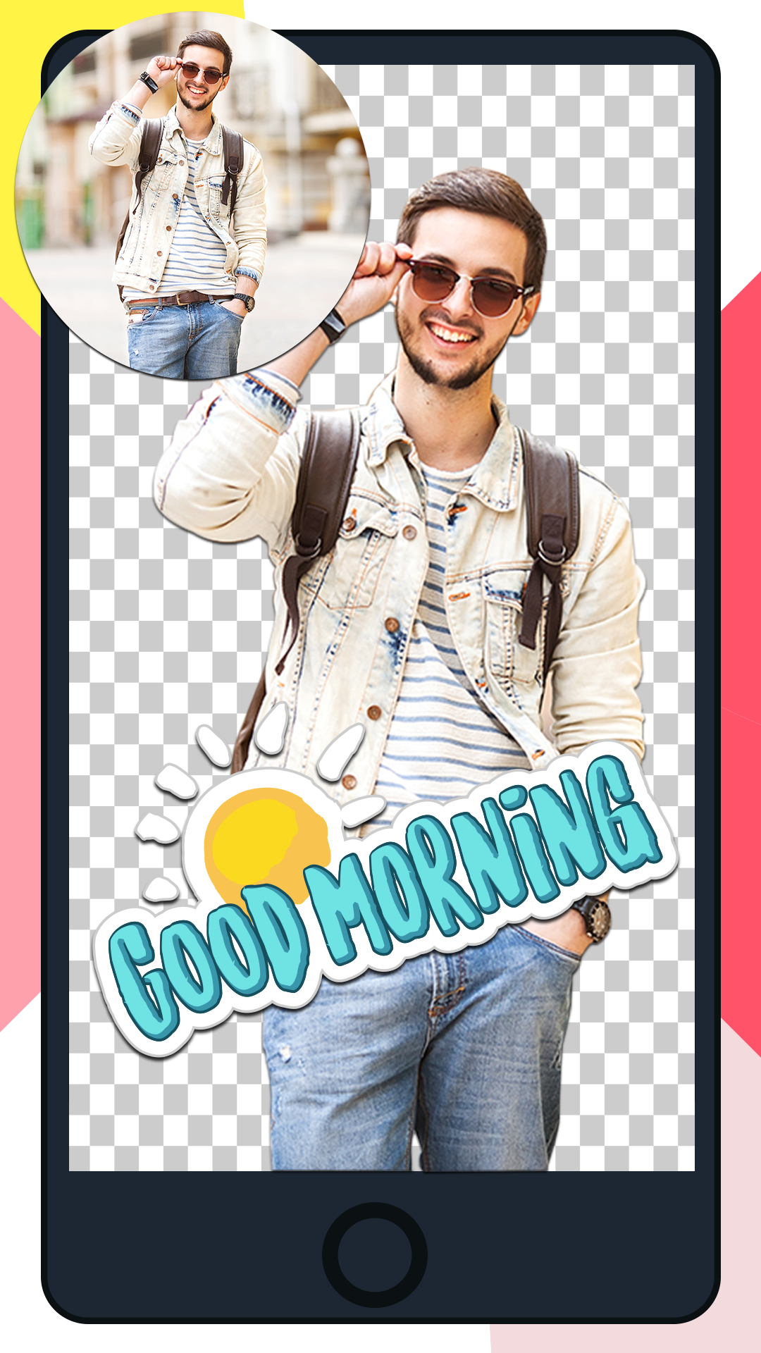 Change Photo Into Sticker - App on Amazon Appstore