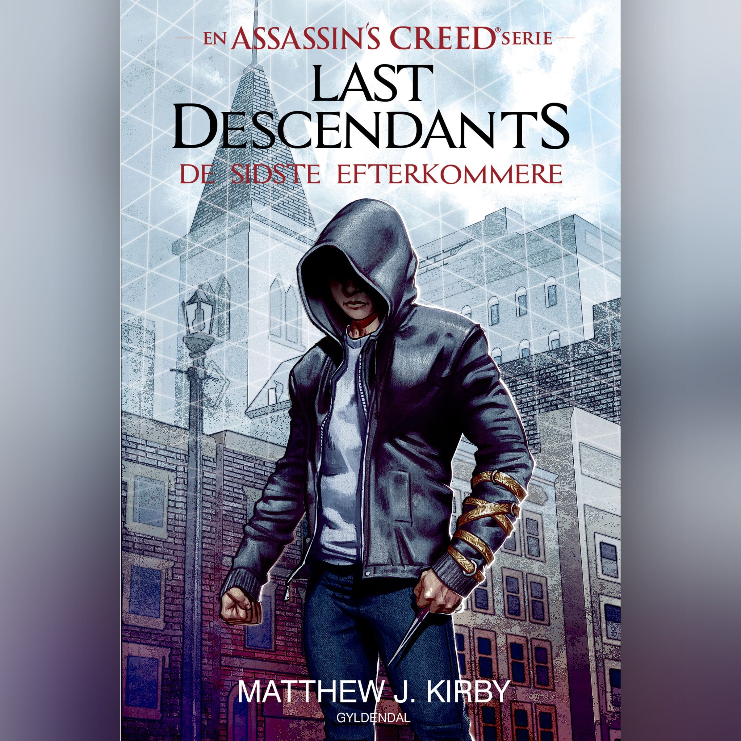 De sidste efterkommere