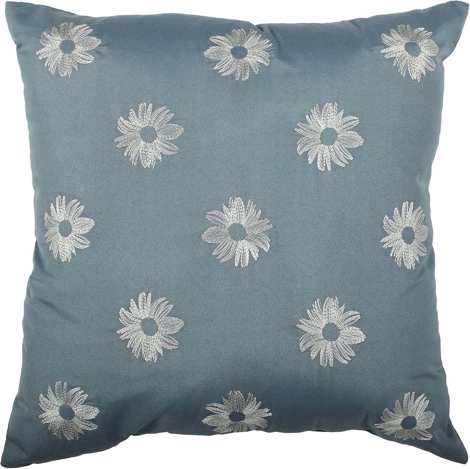 Stratford Park Graceful 7 Piece Comforter Set, Bed Size Queen, Ultra Soft and Warm，All Season Bedding Set, Matching Bedskirt, Pillows & Shams