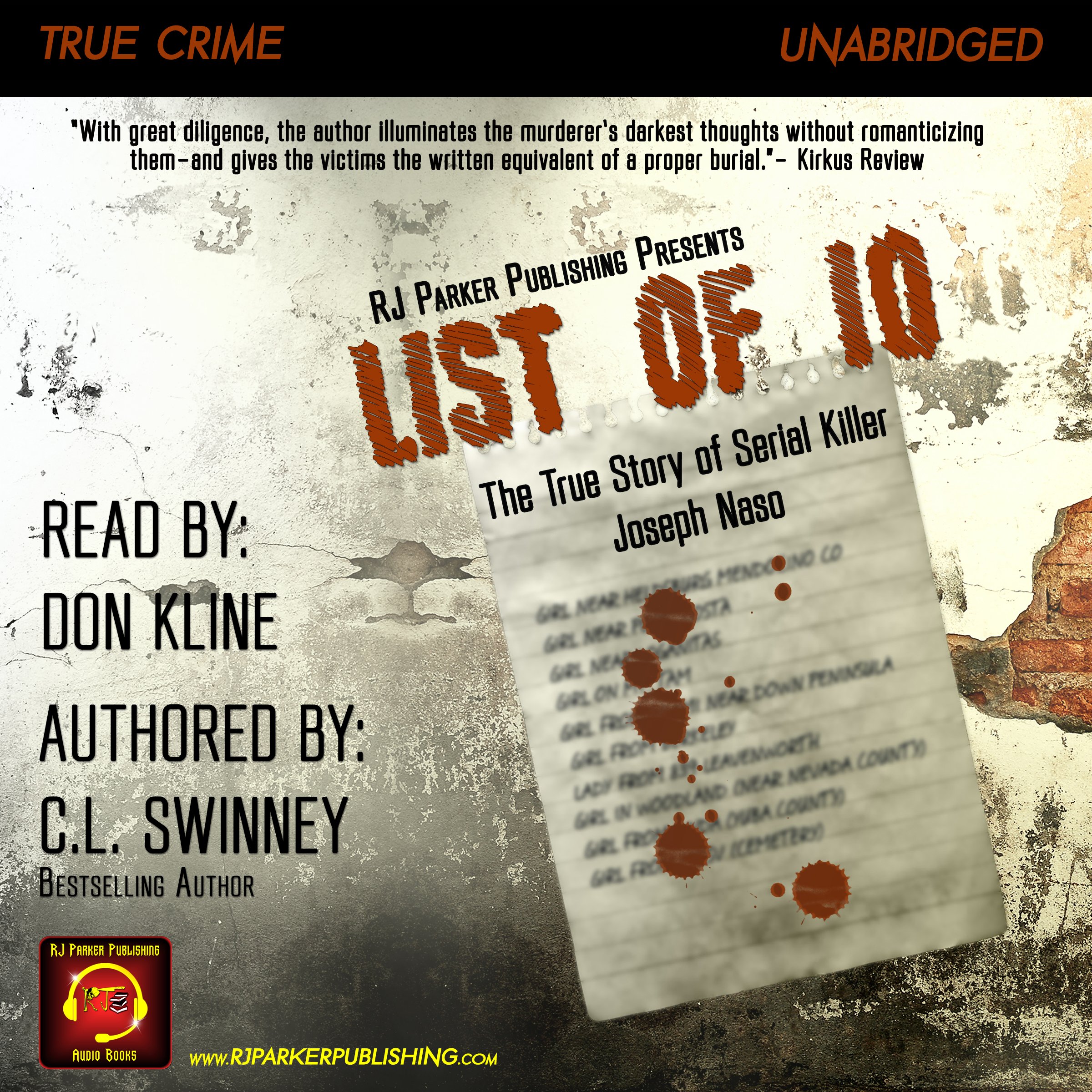 List of 10