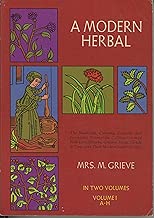 A Modern Herbal in Two Volumes - coolthings.us