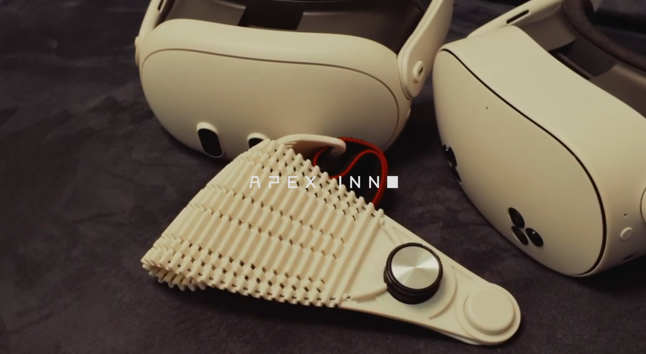 Amazon.com: APEXINNO A3 Ultra-Light Head Strap for Meta Quest 3