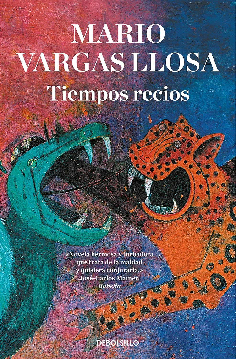Tiempos recios (Best Seller) Vargas Llosa, Mario Amazon.de Bücher Tiempos recios (Best Seller) Vargas Llosa, Mario Amazon.de Bücher