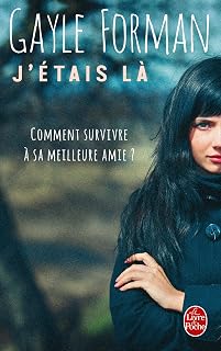 J Etais la