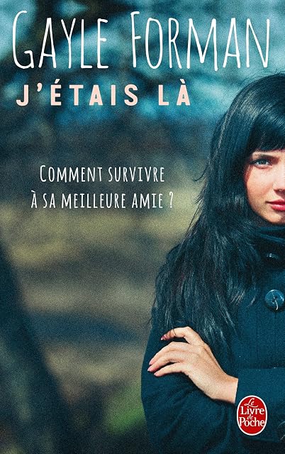 Portada de J Etais la