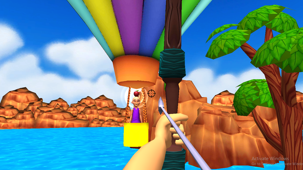 Archery Shooting Champions Master of Archery Shooting Kings Archery