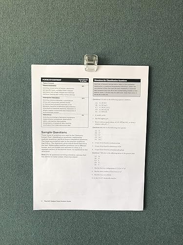 Miniatura 5 de Tetra-Teknica CWC1052 - Clips para panel de división de tela para cubículo, paquete de 12 unidades, colores surtidos