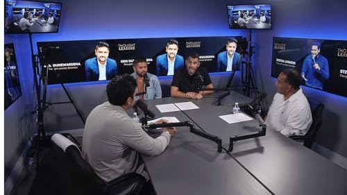 The Thought Leader Mindset