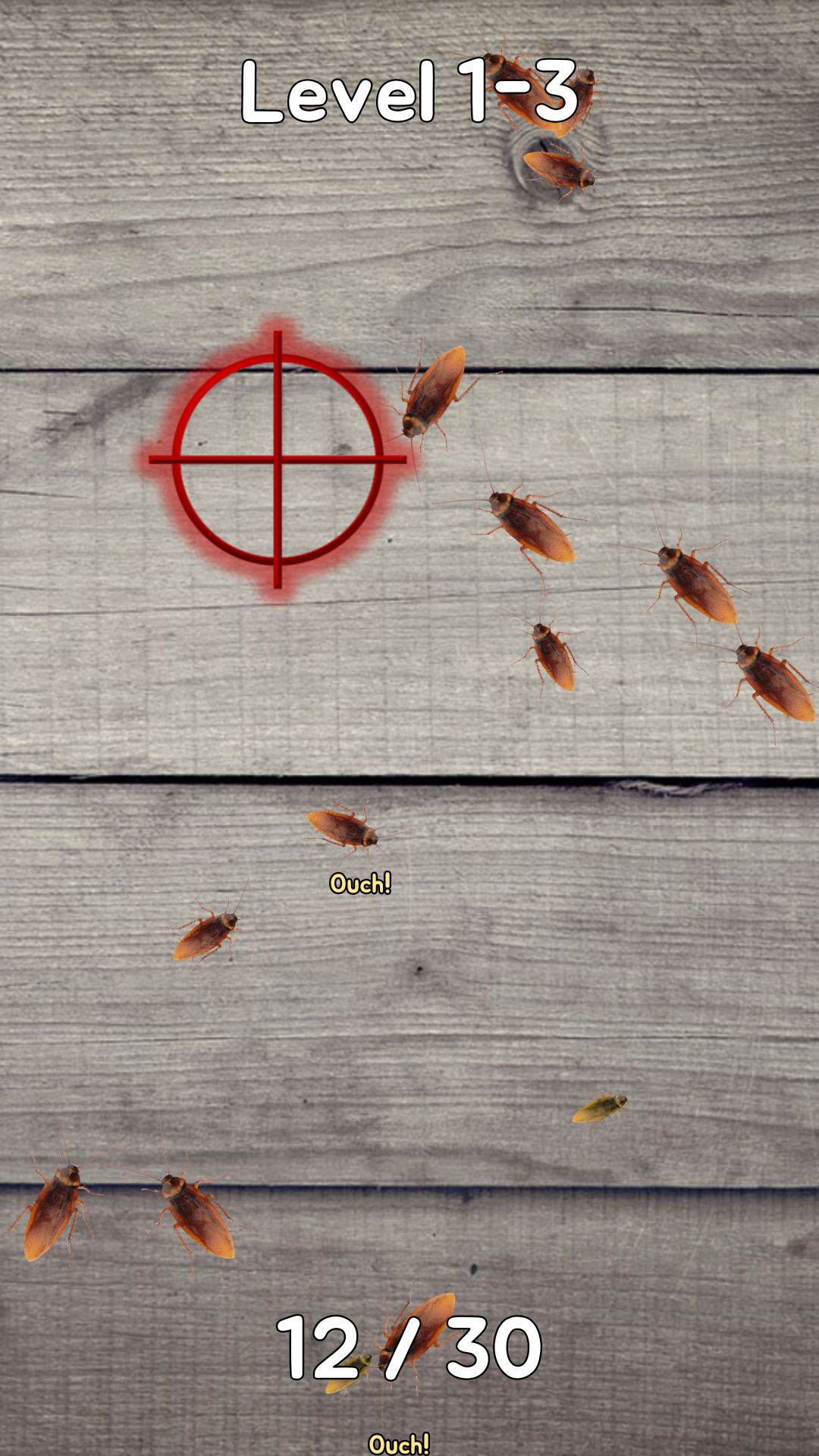 Kill Cockroach - Aplicativo na Amazon Appstore