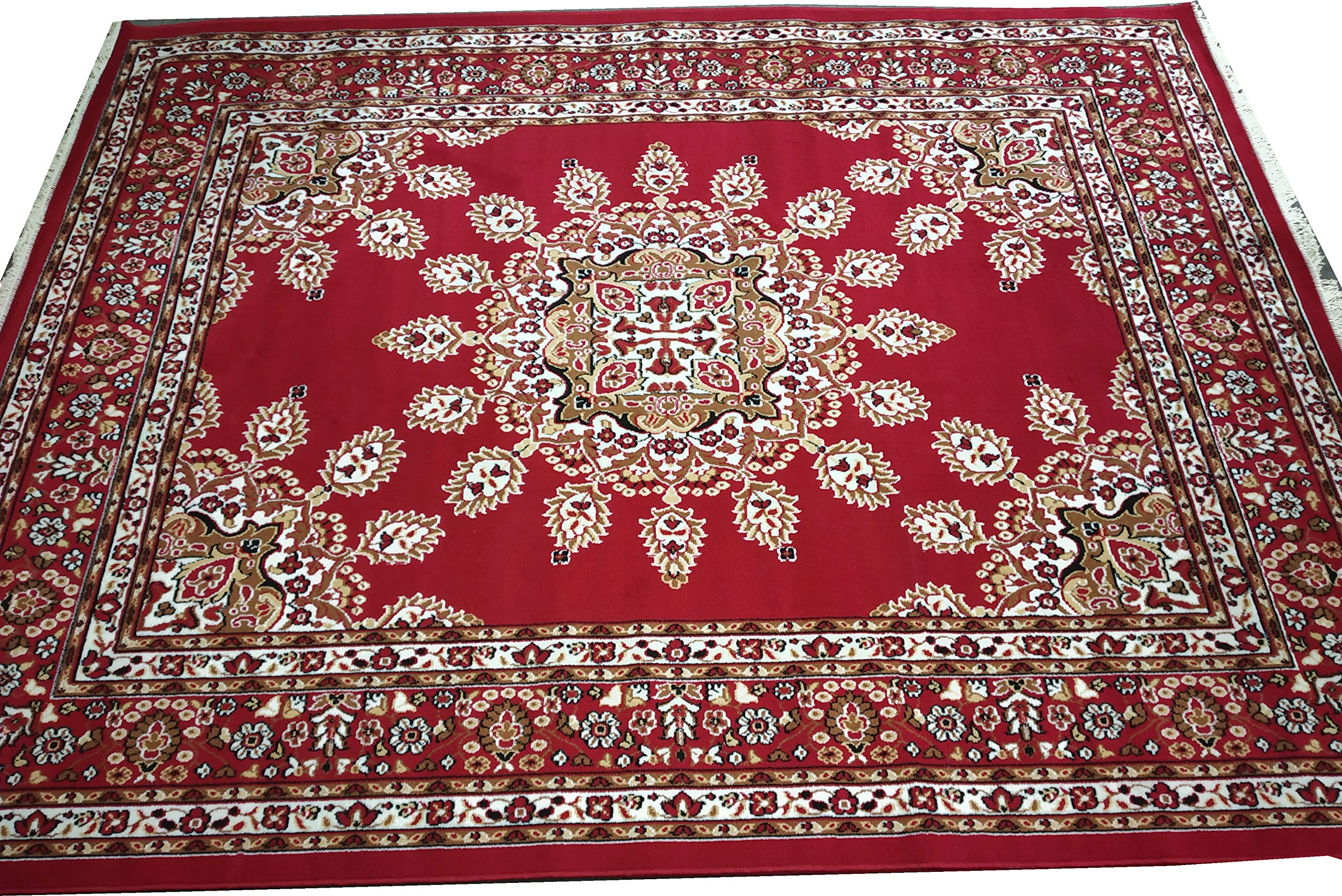 rizzy home beautifully designed Carpets for Living Room 6x8 feet 180x235 cm