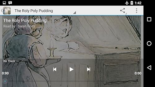Beatrix Potter Stories Audiobook