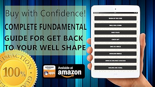 Learn Best & Easy Pilates Workout Exercise Programs & Videos for Beginners - Weight Loss & Get Back