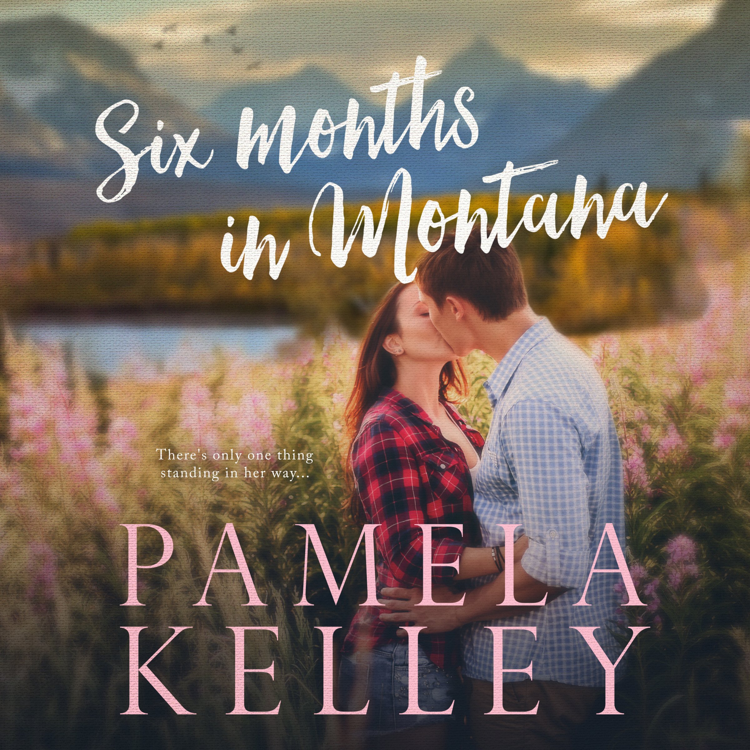 Cover art for Six Months in Montana