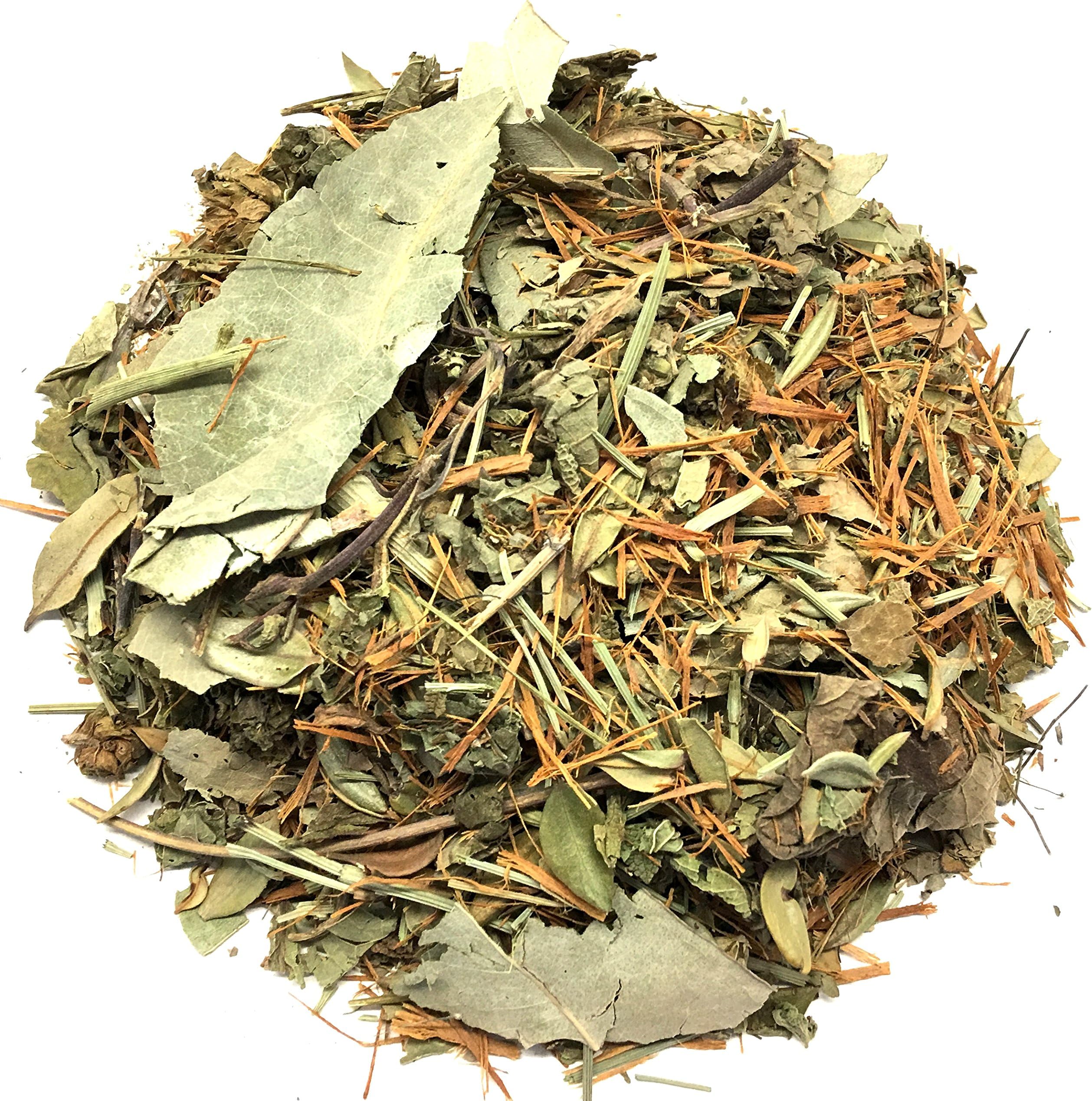 Reumasan Artrisan Osteo Care Blend Herbal Infusion Tea Value Pack (90g)