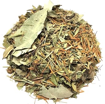 Reumasan Artrisan Osteo Care Blend Herbal Infusion Tea Value Pack 90g