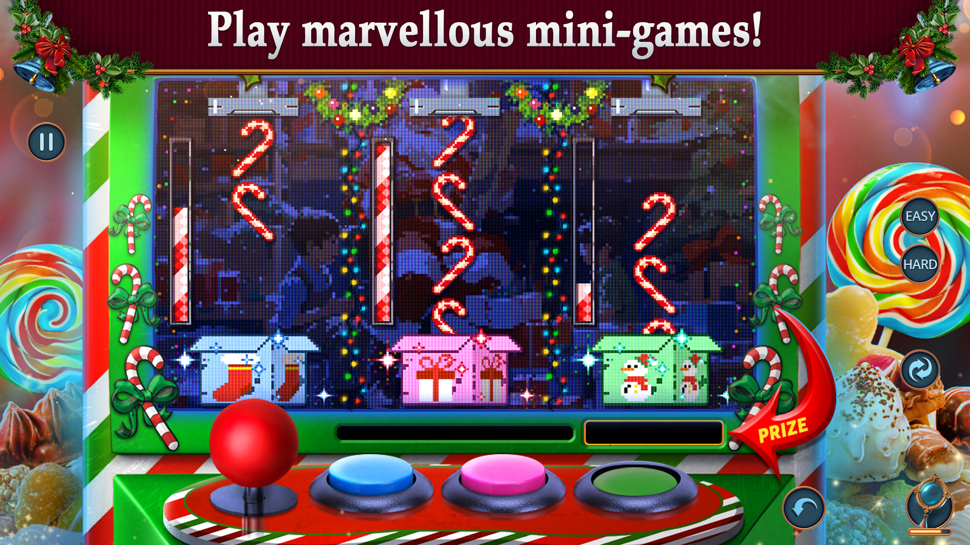 Hidden Objects Christmas Fables Episode 2 Sweet Wish Free To Play hidden-objects-christmas-fables-episode-2-sweet-wish-free-to-play
