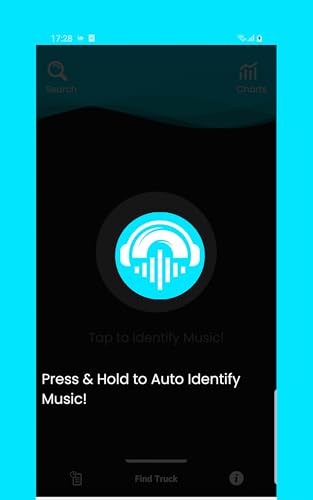 Music Recognition - Find Songs