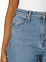 Vista 4 de Lee womens High Rise Flare Jean