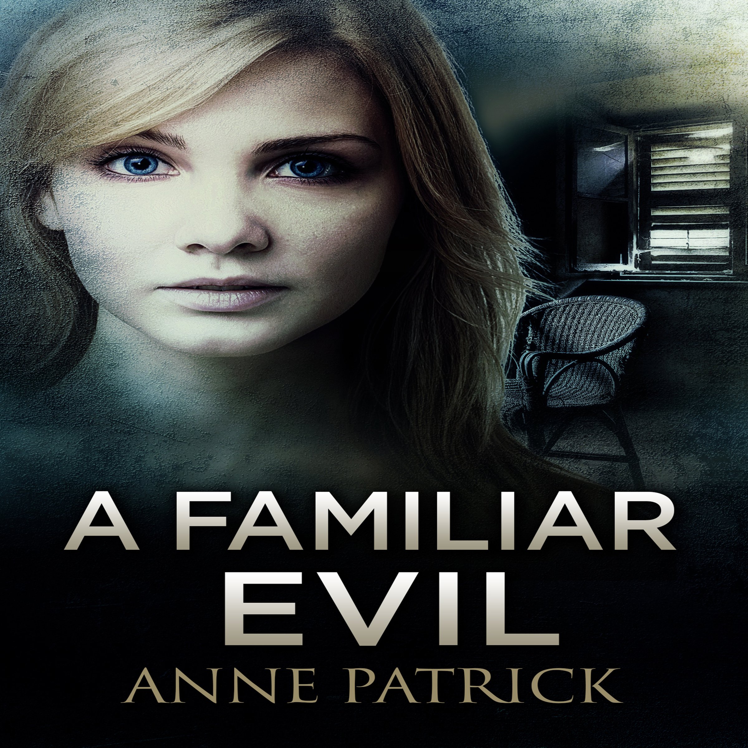 Cover art for A Familiar Evil
