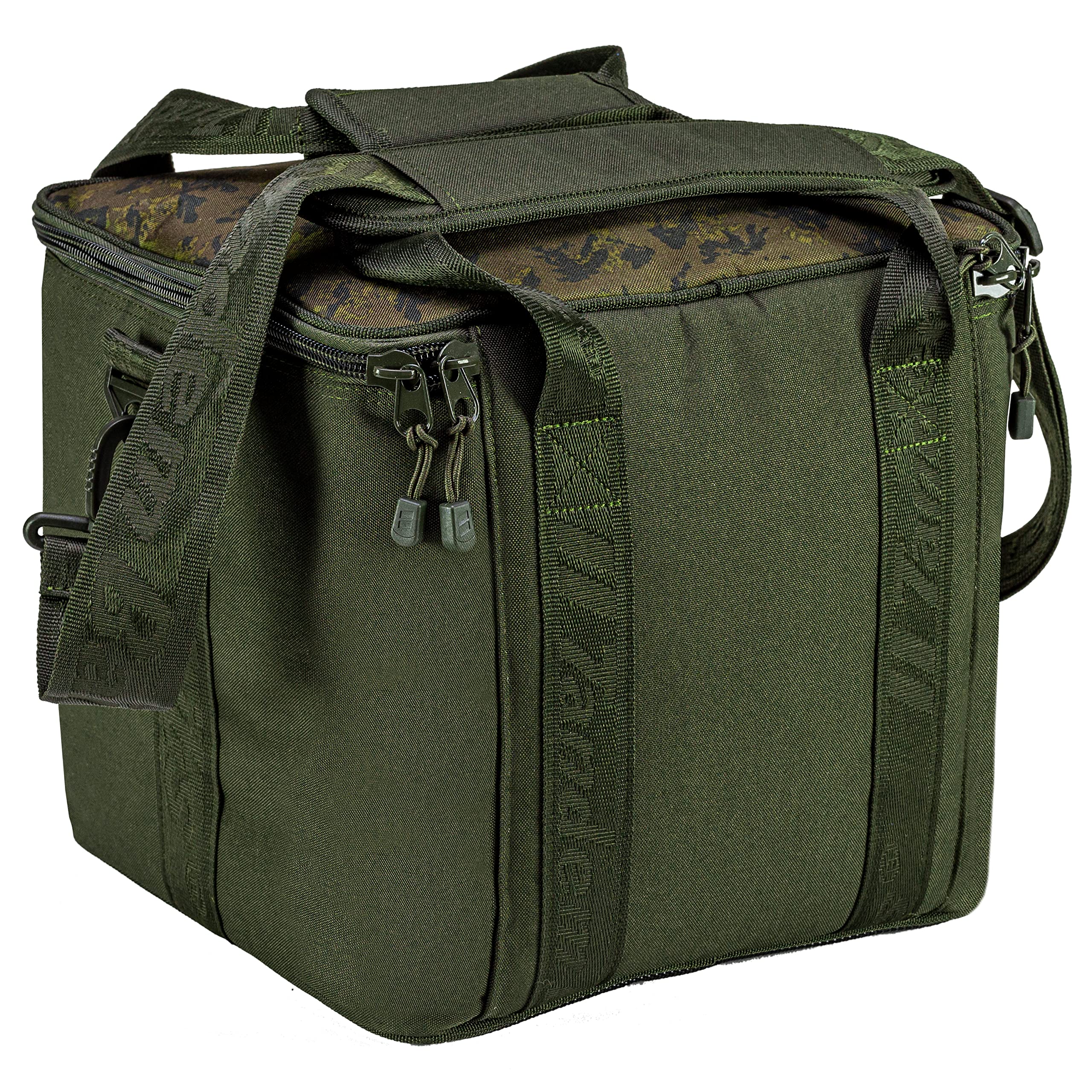 Tandem Baits Piccola Borsa Termica Isolata Borsone Carpfishing Accessori Attrezzatura da Pesca
