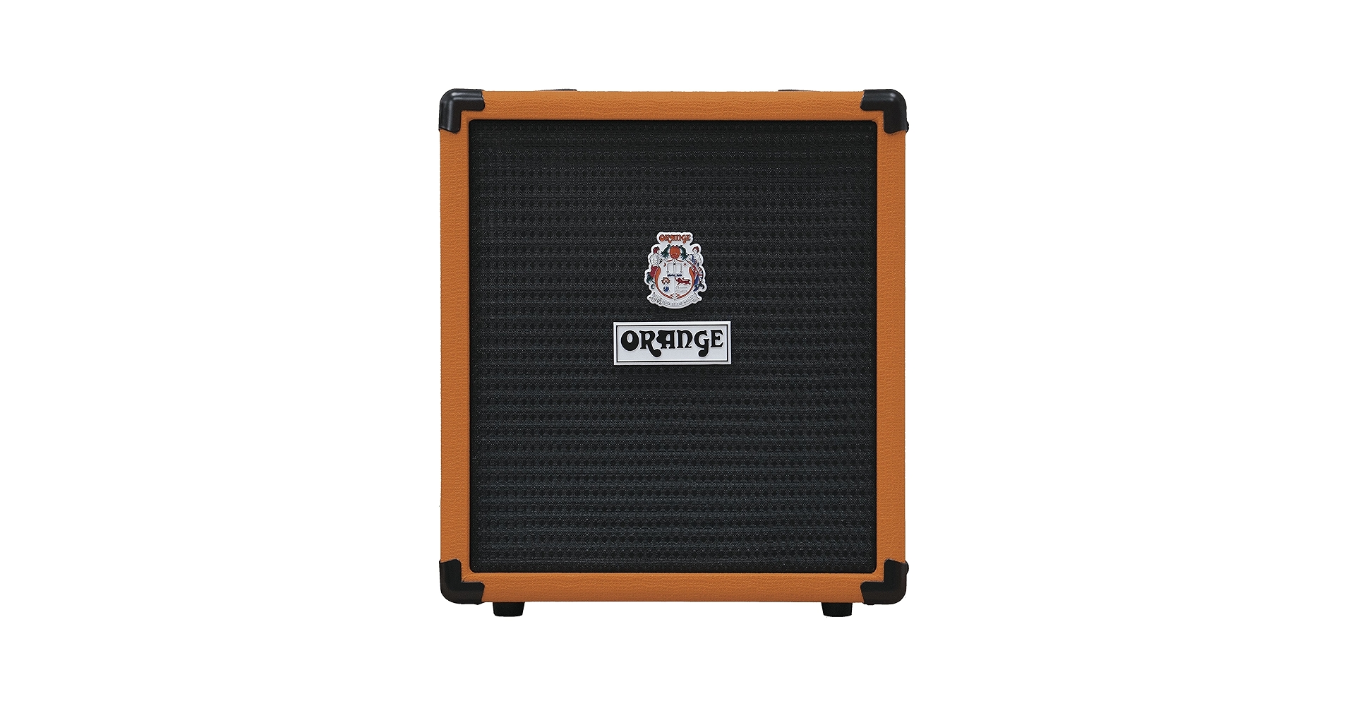 ORANGE CRUSH BASS 25 ベースアンプ CrushBass 25 – Orange Amps