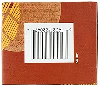 Vista 8 de Allegro Tea, bolsas de té orgánicas con vibraciones Rooibos, 20