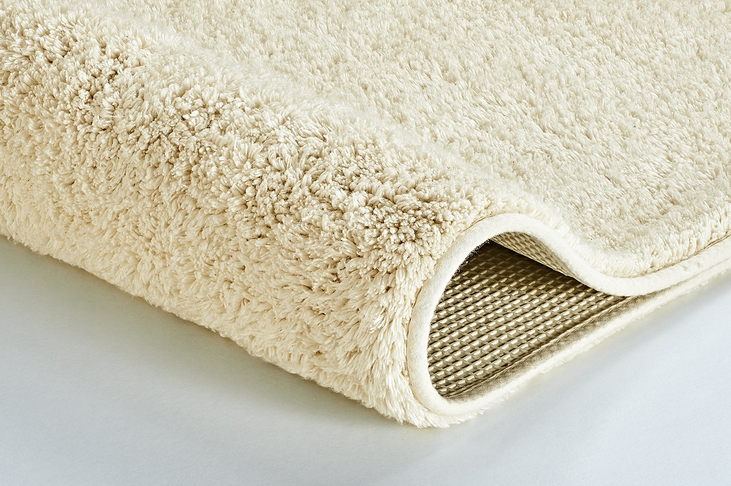 BACKMÅRA tapis de bain, blanc, 50x80 cm (20x31) - CA BACKMÅRA tapis de bain, blanc, 50x80 cm (20x31) - CA