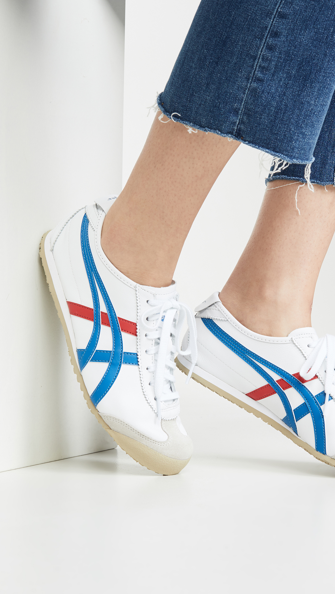Onitsuka Tiger オニツカタイガー メキシコ66 size28cm Amazon.co.jp: Onitsuka Tiger (オニツカタイガー) 男女兼用