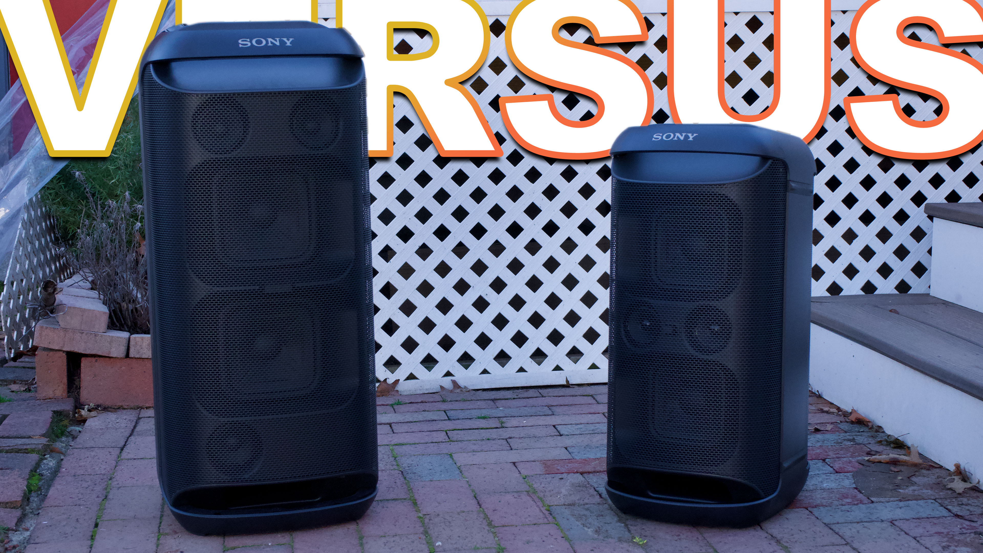 Watch Sony XV800 Vs Sony XV500 - Which Is Right For You? on Amazon