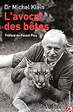 Download L'avocat des bêtes PDF