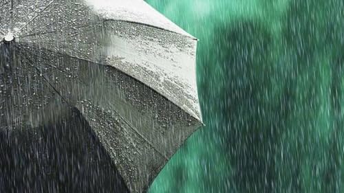 Nature Sounds - Relaxing Rain Sounds For Sleep