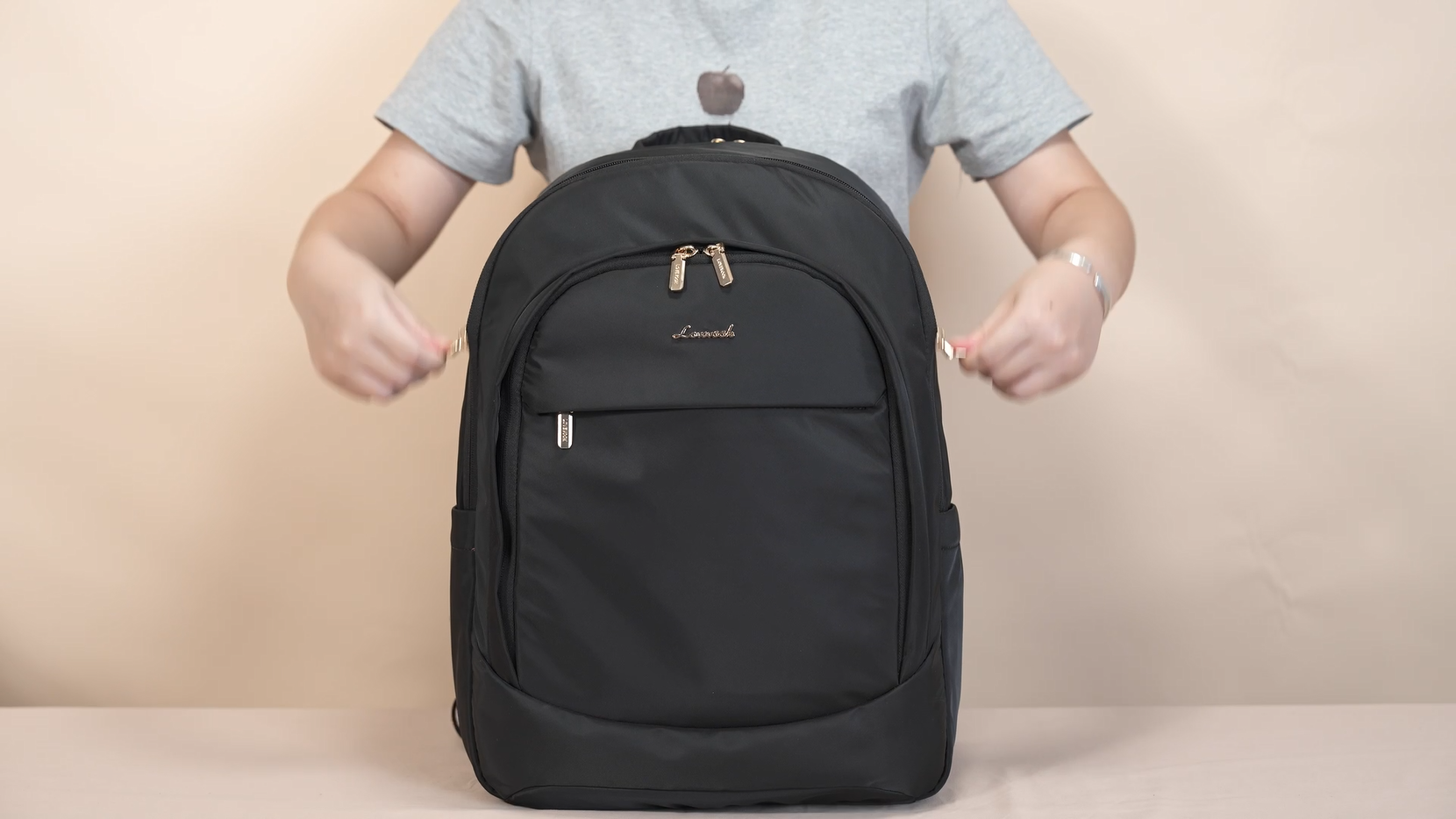 all in one backpack travel Ridge Collection Cruiser Travel Backpack