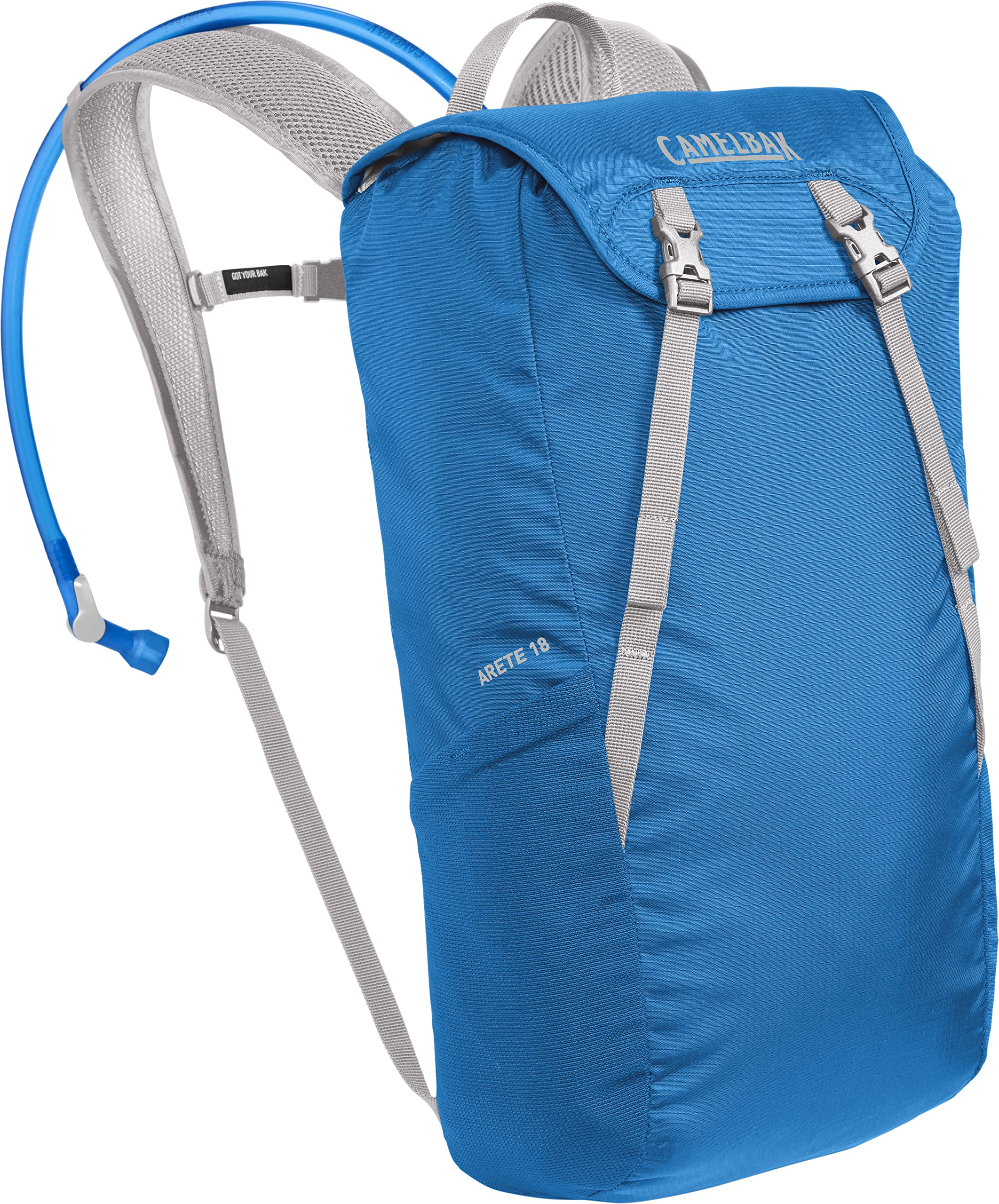 CamelBakArete 18 Hydration Backpack for Hiking, 50oz