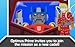 Transformers Rescue Bots: Sky Forest Rescue