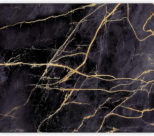 artgeist Mural de pared de piedra de 135 x 101 pulgadas, papel tapiz autoadhesivo XXL para despegar y pegar, calcomanía grande extraíble, decoración