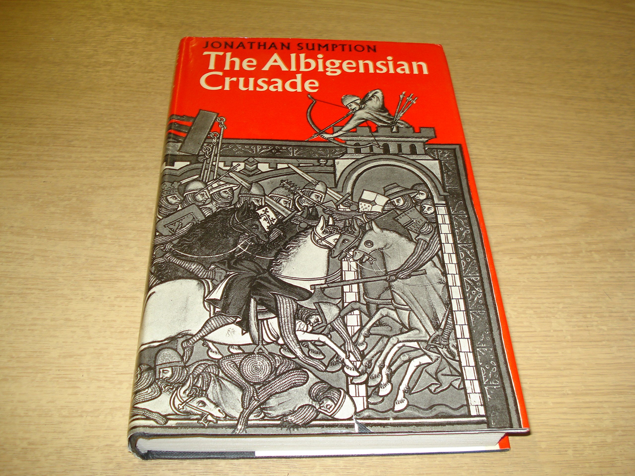 Albigensian Crusade