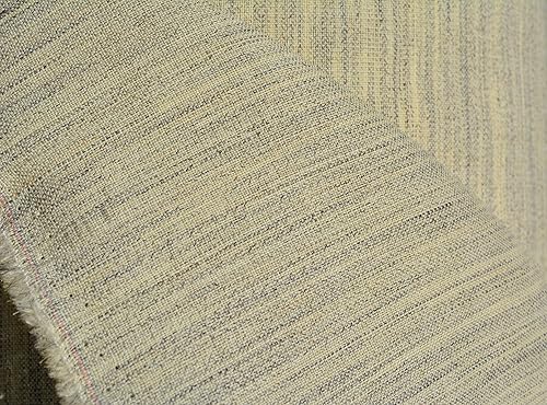 Miniatura 2 de Rovagnati Lana Extra 250 Natural LigeroPeso Medio Lana Interfaz  Entretela - La más fina disponible - Hecho en Italia