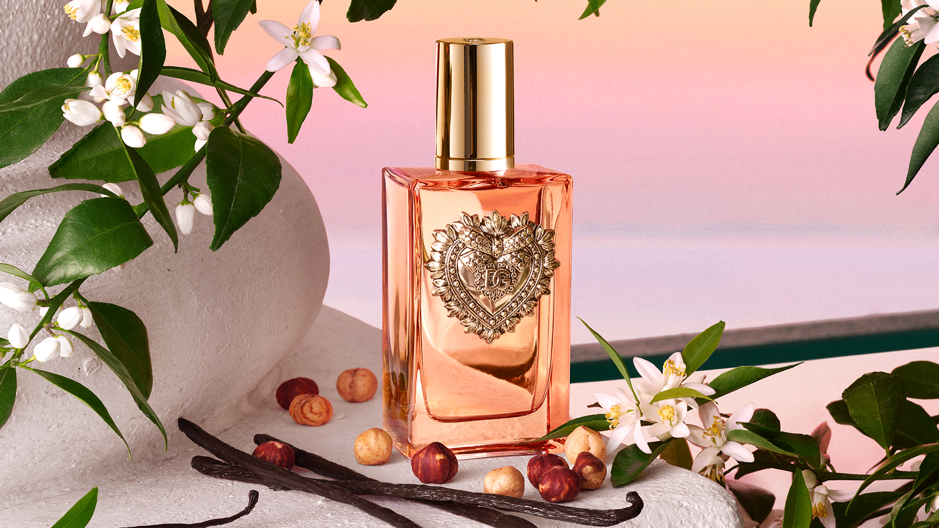 Amazon.com: Dolce&Gabbana Devotion, Eau De Parfum Intense Spray 